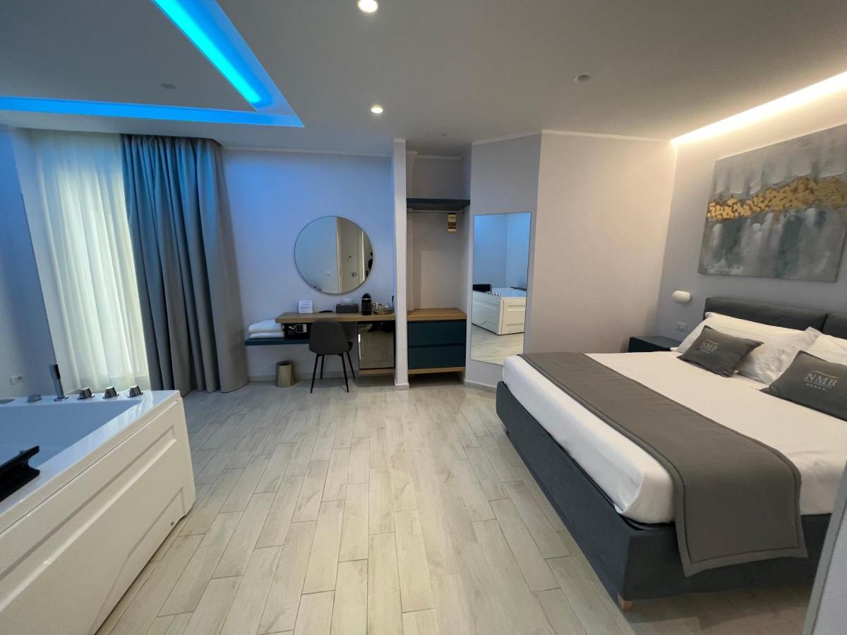 Bed and Breakfast Naxos Marina Bay Джардини-Наксос Экстерьер фото