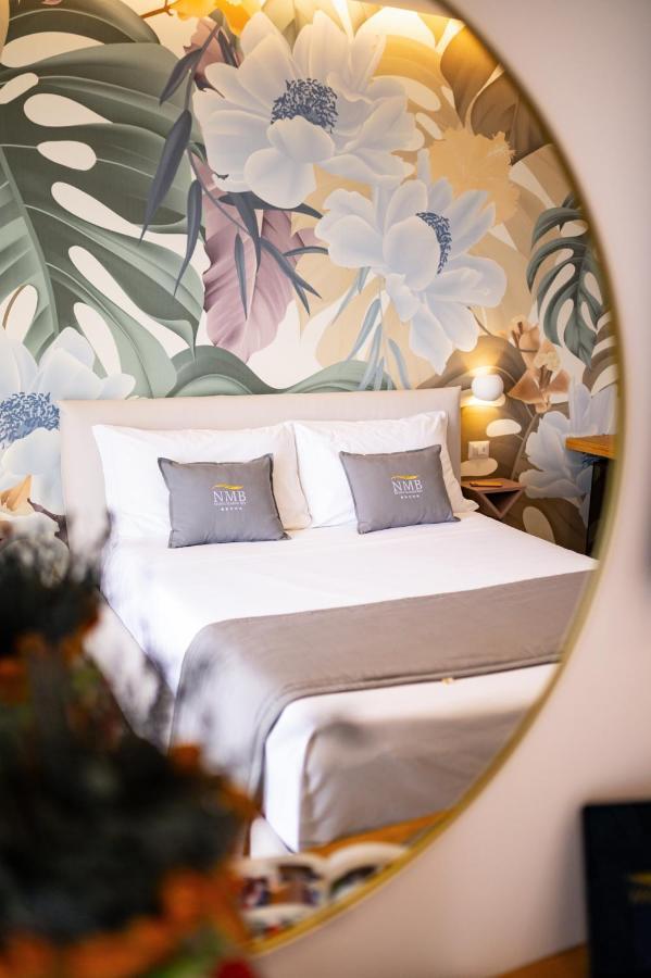 Bed and Breakfast Naxos Marina Bay Джардини-Наксос Экстерьер фото