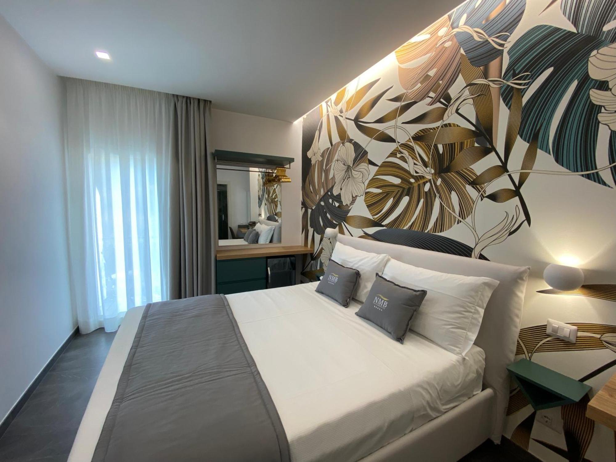 Bed and Breakfast Naxos Marina Bay Джардини-Наксос Экстерьер фото